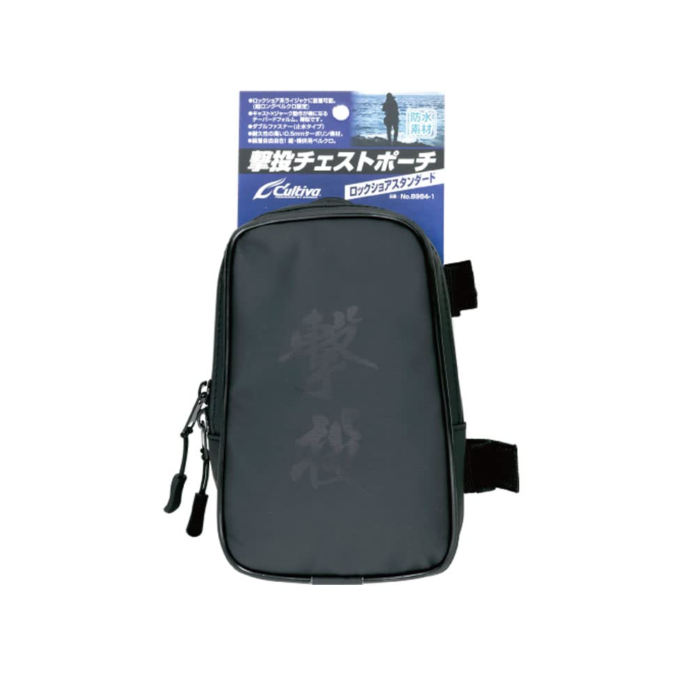 Amazon | オーナー(OWNER) 撃投ﾁｪｽﾄﾎﾟｰﾁ ﾌﾞﾗｯｸ | オーナー(OWNER